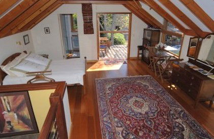 An Oasis In The City - Accommodation Sunshine Coast 4
