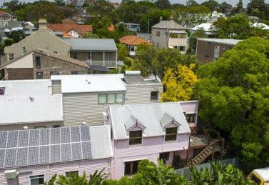 An Oasis In The City - Accommodation Sunshine Coast 5