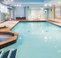 BreakFree Bankstown International - Accommodation Sunshine Coast