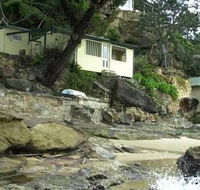 Bundeena Beachshack - Accommodation Sunshine Coast