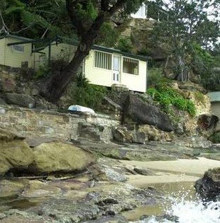 Bundeena Beachshack - Accommodation Sunshine Coast 0
