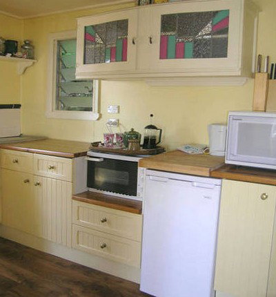 Bundeena Beachshack - Accommodation Sunshine Coast 1
