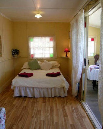 Bundeena Beachshack - Accommodation Sunshine Coast 2