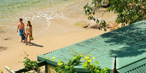 Bundeena Beachshack - Accommodation Sunshine Coast 4