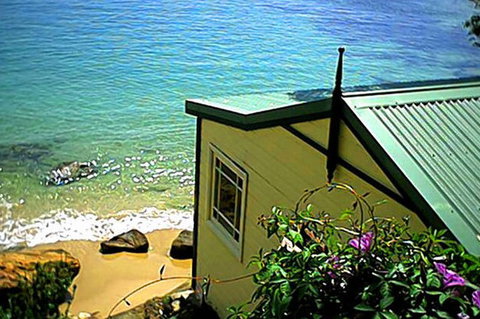 Bundeena Beachshack - Accommodation Sunshine Coast 5
