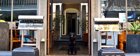 Altamont Hotel - By 8Hotels - Accommodation Sunshine Coast 2