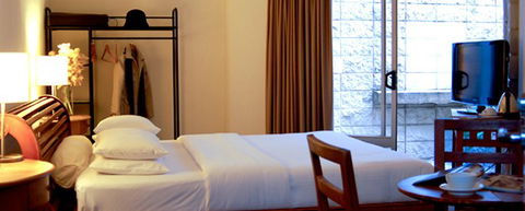 Altamont Hotel - By 8Hotels - Accommodation Sunshine Coast 3