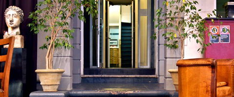 Altamont Hotel - By 8Hotels - Accommodation Sunshine Coast 4
