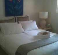 Absolute Beachfront Manly Bed and Breakfast - Accommodation Sunshine Coast