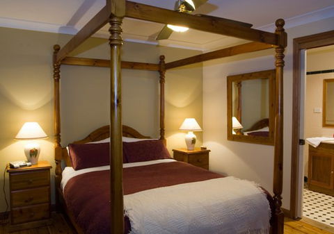 Bingle Tree Retreat - Accommodation Sunshine Coast 2