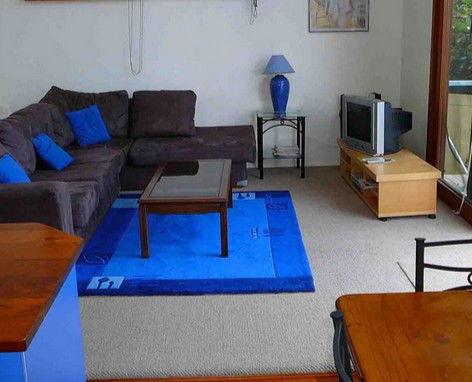 A Beach House Near Manly Two - Accommodation Sunshine Coast 4