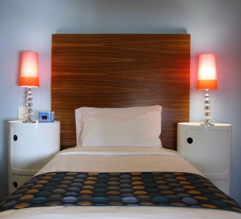 Abey Hotel Sydney - Accommodation Sunshine Coast 0