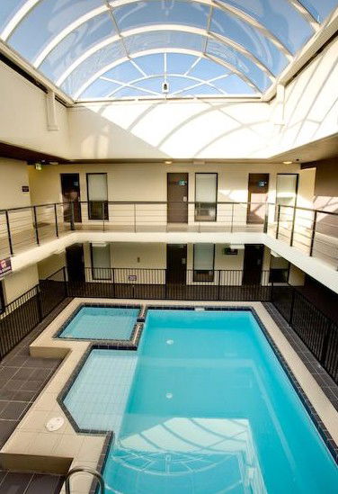 Abey Hotel Sydney - Accommodation Sunshine Coast 2