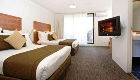 Abey Hotel Sydney - Accommodation Sunshine Coast 4