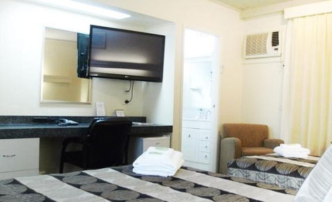Best Western Gosford Motor Inn - Accommodation Sunshine Coast 2