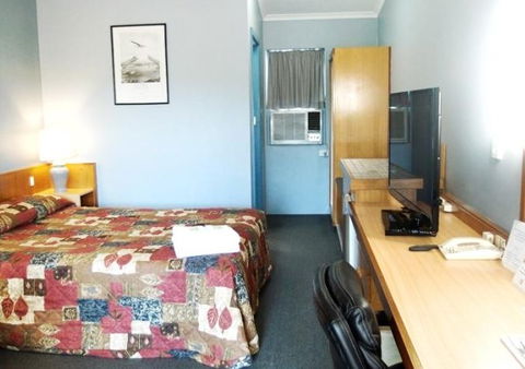 Best Western Gosford Motor Inn - Accommodation Sunshine Coast 3