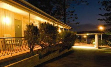 Best Western Gosford Motor Inn - Accommodation Sunshine Coast 4