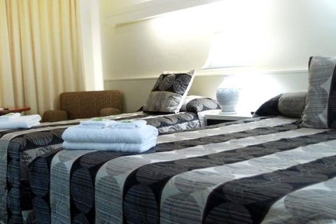Best Western Gosford Motor Inn - Accommodation Sunshine Coast 5