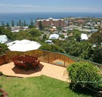 Barnhill Breezes - Accommodation Sunshine Coast