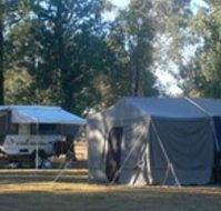 Camp Cypress Ltd - Accommodation Sunshine Coast