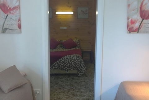 Black Stump Motel - Accommodation Sunshine Coast 0