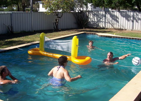 Black Stump Motel - Accommodation Sunshine Coast 2