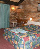 All Travellers Motor Inn - Accommodation Sunshine Coast 2