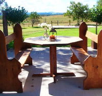 Cherry Lane Cottage - Accommodation Sunshine Coast