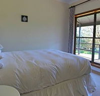 A Church and Homestead in Mudgee - Accommodation Sunshine Coast