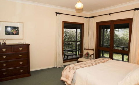 A Church And Homestead In Mudgee - Accommodation Sunshine Coast 1