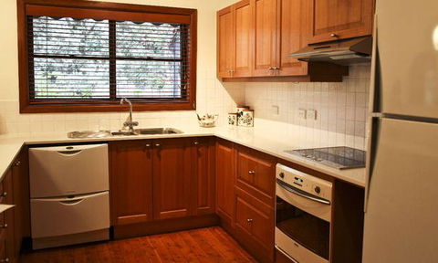 A Church And Homestead In Mudgee - Accommodation Sunshine Coast 2