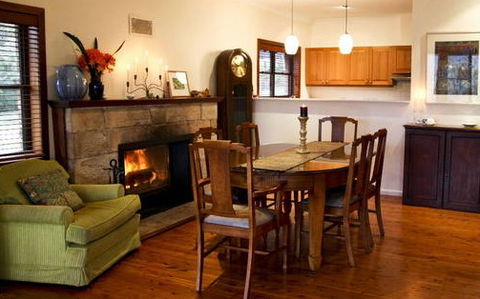 A Church And Homestead In Mudgee - Accommodation Sunshine Coast 3