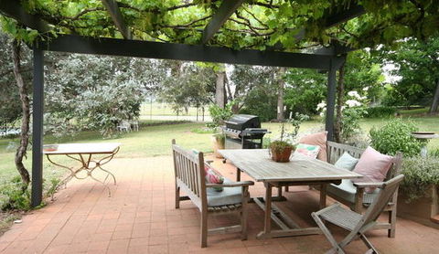 A Church And Homestead In Mudgee - Accommodation Sunshine Coast 4