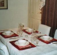Abby Lodge - Accommodation Sunshine Coast