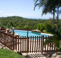Grasstree Beach Bed and Breakfast