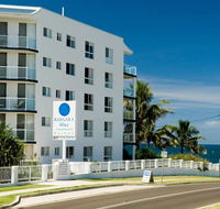 Bargara Blue Resort - Accommodation Sunshine Coast