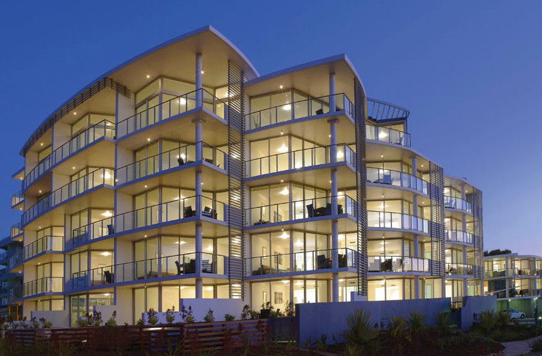  Accommodation Sunshine Coast