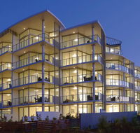 Manta Bargara Resort - Accommodation Sunshine Coast