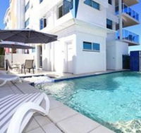 Koola Beach Apartments Bargara - Accommodation Sunshine Coast
