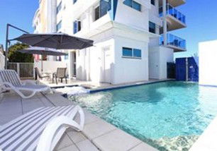Koola Beach Apartments Bargara - Accommodation Sunshine Coast 0