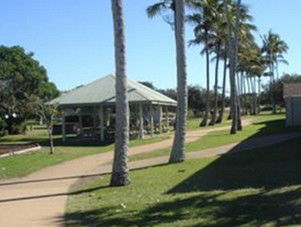 Koola Beach Apartments Bargara - Accommodation Sunshine Coast 3