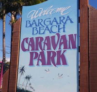 Bargara Beach Caravan Park - Accommodation Sunshine Coast