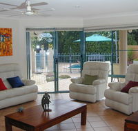 Golden Cane Bed and Breakfast - Accommodation Sunshine Coast