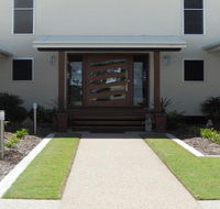 Baffle Retreat Bed and Breakfast - Accommodation Sunshine Coast