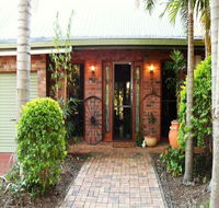 Hideaway Haven Bed and Breakfast - Accommodation Sunshine Coast