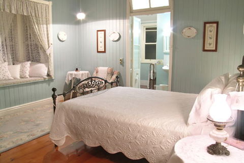 Inglebrae Bed And Breakfast - Accommodation Sunshine Coast 0