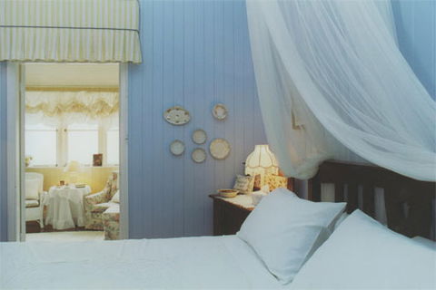 Inglebrae Bed And Breakfast - Accommodation Sunshine Coast 2