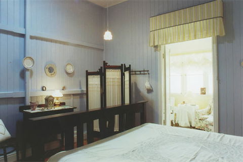 Inglebrae Bed And Breakfast - Accommodation Sunshine Coast 3