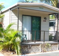 Midtown Caravan Park - Accommodation Sunshine Coast