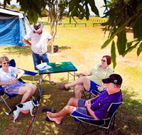 Burnett Heads Lighthouse Holiday Park - Accommodation Sunshine Coast